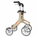 Lichtgewicht rollator Lets Fly (6,9 kg) | TrustCare | Grote, Diversen, Rollators, Ophalen of Verzenden, Nieuw