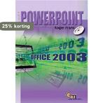 Powerpoint 2003 9789035611894 Roger Frans, Boeken, Verzenden, Gelezen, Roger Frans