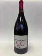 2014 Philippe Pacalet - Chambolle Musigny 1er Cru - 1 Magnum, Verzamelen, Nieuw