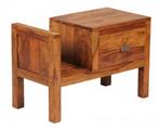 Nachtkastje Simmonsstad 60cm-WL1M372, Ophalen of Verzenden, Nieuw