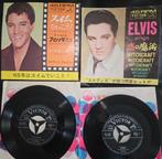 Elvis Presley - 2 EP 1963  Witthcraft . Do the claim, Cd's en Dvd's, Vinyl Singles, Nieuw in verpakking