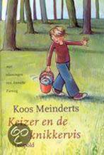Keizer En De Knikkervis 9789025842628 Koos Meinderts, Gelezen, Koos Meinderts, Verzenden