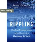 Rippling 9781118138595 Beverly Schwartz, Verzenden, Gelezen, Beverly Schwartz