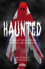 9789464369663 Haunted Harry de Paepe, Verzenden, Nieuw, Harry de Paepe