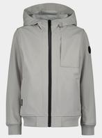 -29% Airforce  Airforce Softshell softshell jacket chestpock, Verzenden, Nieuw, Grijs