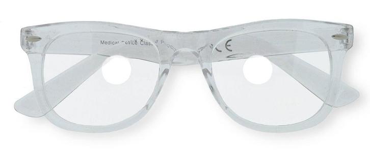 EyeDrop 002 Druppelbril voor Novelia-flesjes, Diversen, Verpleegmiddelen, Ophalen of Verzenden