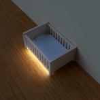 Bedverlichting - led strips - Vanaf €29,95, Huis en Inrichting, Lampen | Losse lampen, Led-lamp, Minder dan 30 watt, Verzenden