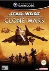 Star Wars: The Clone Wars (German) [Gamecube]