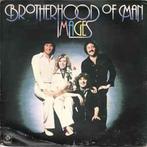 LP gebruikt - Brotherhood Of Man - Images, Verzenden, Zo goed als nieuw