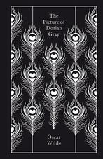 The Picture of Dorian Gray / Penguin Clothbound Classics, Verzenden, Gelezen, Oscar Wilde