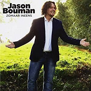 cd - Jason Bouman - Zomaar Ineens, Cd's en Dvd's, Cd's | Overige Cd's, Zo goed als nieuw, Verzenden