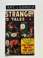 Strange Tales #92 - Rare Pre Superhero Marvel - Prototype, Nieuw