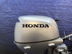 “ Honda 15 pk buitenboordmotor | Top staat “, Watersport en Boten, Buiten- en Binnenboordmotoren, 10 tot 30 pk, Gebruikt, Viertaktmotor