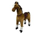 MY PONY, rijdend speelgoed paard van ROLLZONE ®, 4 - 10 jaar, Ophalen of Verzenden, Nieuw