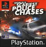 Worlds Scariest Police Chases (PlayStation 1), Gebruikt, Verzenden