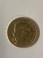 Frankrijk. IIIe République (1870-1940). 20 Francs 1908, Postzegels en Munten, Munten | Europa | Euromunten