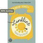 Landline 9781409154914 Rowell, Verzenden, Zo goed als nieuw, Rowell
