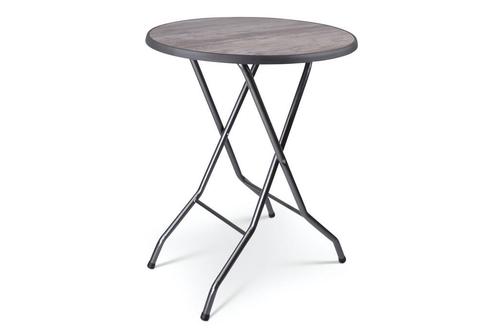 Statafel Ibiza | Blad 85cm | Kleur blad:  | Kleur frame:, Huis en Inrichting, Tafelonderdelen, 50 tot 100 cm, 50 tot 100 cm, Rond