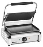 Bartscher Paninigrill 1G | Glad | Grillplaten Gietijzer/Geëm, Ophalen of Verzenden, Nieuw in verpakking