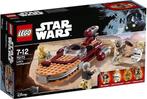 Lego Star Wars - Lukes Landspeeder - 75173, Nieuw, Ophalen of Verzenden