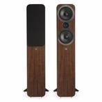 Q Acoustics Combi Deal 3050i Vloerstaande Speakers +, Audio, Tv en Foto, Versterkers en Receivers, Ophalen of Verzenden, Nieuw
