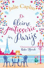 9789402710526 Romantic Escapes 3 - De kleine patisserie i..., Boeken, Romans, Verzenden, Zo goed als nieuw, Julie Caplin