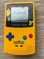 Nintendo - Gameboy Color - Original Pokémon Pikachu special, Nieuw