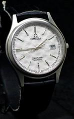 Omega - Seamaster - 1425 Cal Omega - Heren - 1984, Sieraden, Tassen en Uiterlijk, Horloges | Heren, Nieuw