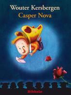 Casper Nova / Bikkels 9789027663177 Wouter Kersbergen, Verzenden, Gelezen, Wouter Kersbergen