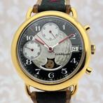Emile Pequignet - Moonphase - Chronographe - Cal. ETA, Sieraden, Tassen en Uiterlijk, Horloges | Heren, Nieuw