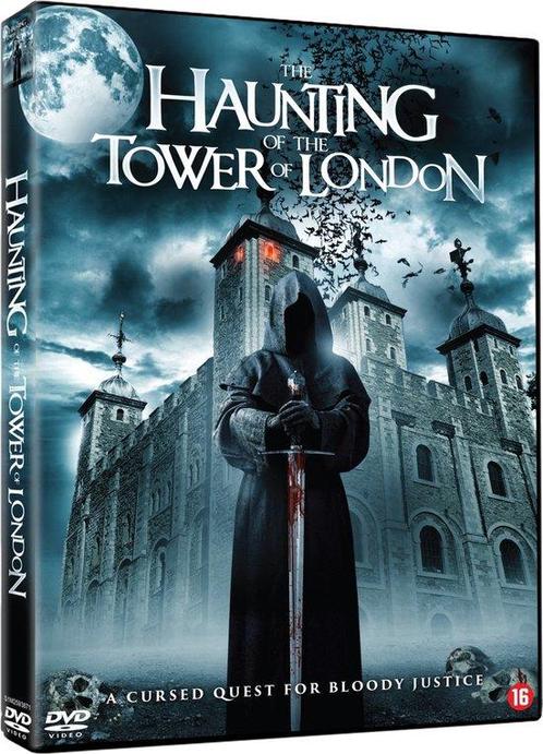 The Haunting Of The Tower Of London (DVD), Cd's en Dvd's, Dvd's | Actie, Verzenden