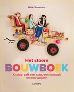 Het stoere bouwboek 9789401441681 Hilde Smeesters, Verzenden, Zo goed als nieuw, Hilde Smeesters