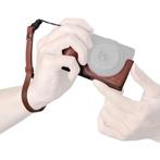 SmallRig 5678 Leather Case Kit For Ricoh GR IV / III / IIIx, Ophalen of Verzenden, Nieuw, Overige typen, Overige merken