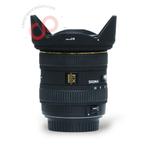 Sigma 10-20mm 4.0-5.6 EX DC HSM (Nikon) nr. 3218, Ophalen of Verzenden, Zo goed als nieuw