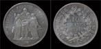 France 10 francs 1965 Hercules zilver, Postzegels en Munten, Munten | Europa | Niet-Euromunten, Verzenden