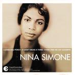 cd - Nina Simone - The Essential Nina Simone, Verzenden, Zo goed als nieuw