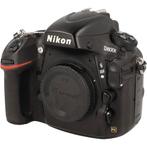 Nikon D800E body  occasion, Audio, Tv en Foto, Fotocamera's Digitaal, Gebruikt, Nikon, Verzenden