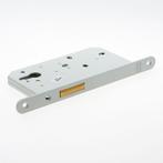 Nemef Cilinder kastslot type 638/2-kv-60 pc omkeerbaar, Doe-het-zelf en Verbouw, Hang- en Sluitwerk, Ophalen of Verzenden, Nieuw