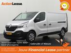 Renault Trafic Bestelbus L2 H1 2020 Diesel Automaat, Auto's, Renault, Automaat, Zwart, Diesel, Nieuw