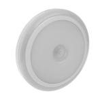 Izoxis LED Nachtlampje met Bewegingssensor - ABS - 3x AAA..., Ophalen of Verzenden, Nieuw