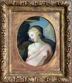 Ecole Francaise du XVIIème, cercle de Vouet ou de Vignon ou