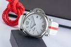 Panerai - Luminor Due Luna - PAM01306 - Dames - 2022, Sieraden, Tassen en Uiterlijk, Horloges | Heren, Nieuw