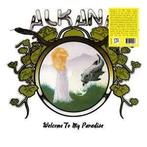 lp nieuw - Alkana - Welcome To My Paradise, Cd's en Dvd's, Vinyl | Hardrock en Metal, Verzenden, Nieuw in verpakking