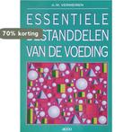 Essentiële bestanddelen van de voeding 9789033428470, Boeken, Verzenden, Gelezen, Vermeiren