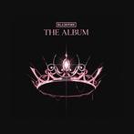 Blackpink - The Album CD BOX, Verzenden, Nieuw in verpakking