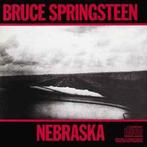 cd - Bruce Springsteen - Nebraska, Cd's en Dvd's, Verzenden, Zo goed als nieuw