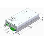 Premium ODS-3000 montagebeugelset, Auto-onderdelen, Accu's en Toebehoren, Ophalen of Verzenden, Nieuw