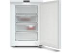 Miele FN 4002 D - Tafelmodel vriezer - NoFrost LED, Witgoed en Apparatuur, Vriezers en Diepvrieskisten, Verzenden, Zo goed als nieuw