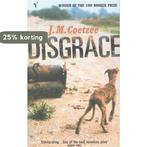 Disgrace 9780099284826 J.M. Coetzee, Verzenden, Gelezen, J.M. Coetzee