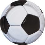 Voetbal Borden 23cm 8st, Verzenden, Nieuw